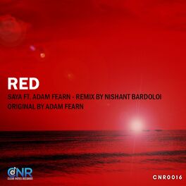 Album cover of Red