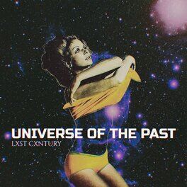 Album picture of UNIVERSE OF THE PAST