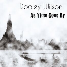 Album cover of As Time Goes By