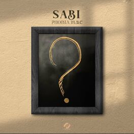 Album cover of Sabi