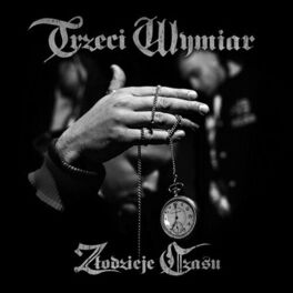 Album cover of Złodzieje Czasu