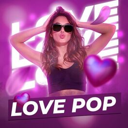 Album cover of Love Pop
