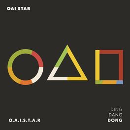 Album cover of O A I S T A R