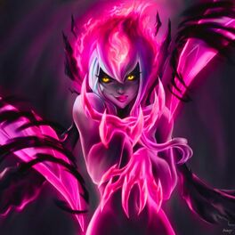 Cabaré da Evelynn