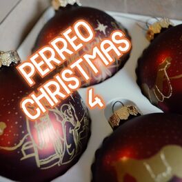 Album cover of Perreo Christmas Vol. 4