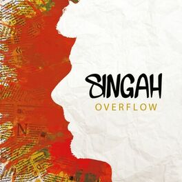 Album cover of Overflow