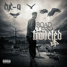 Album cover of Road Less Traveled EP