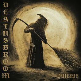 Album cover of Quietus
