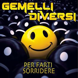Album cover of Per farti sorridere