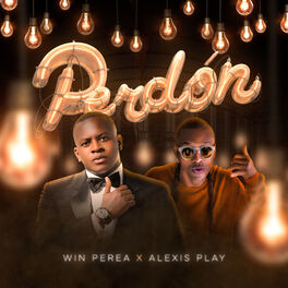 Album picture of Perdón