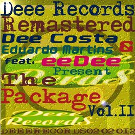 Album cover of The Package: Volume 2