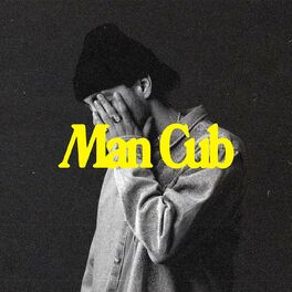 Album cover of Man Cub