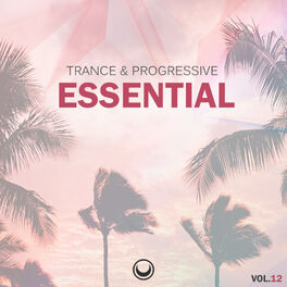 Album cover of Trance & Progressive Essential, Vol. 12