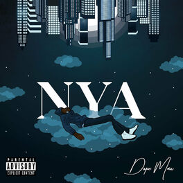 Album cover of NYA