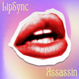Album cover of LipSync Assassin