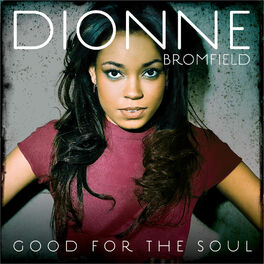 Album cover of Good For The Soul