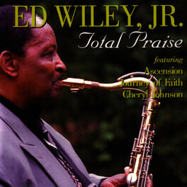 Album cover of Total Praise