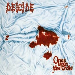 Album cover of Once Upon The Cross