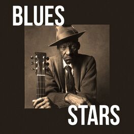 Album cover of Blues Stars