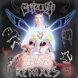 Album cover of TRUST Remixes