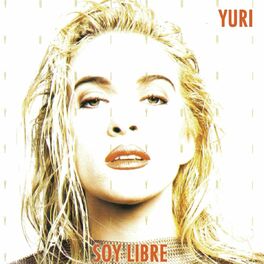 Album cover of Soy Libre