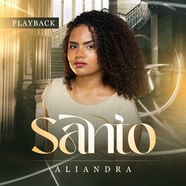 Album cover of Santo (Playback)