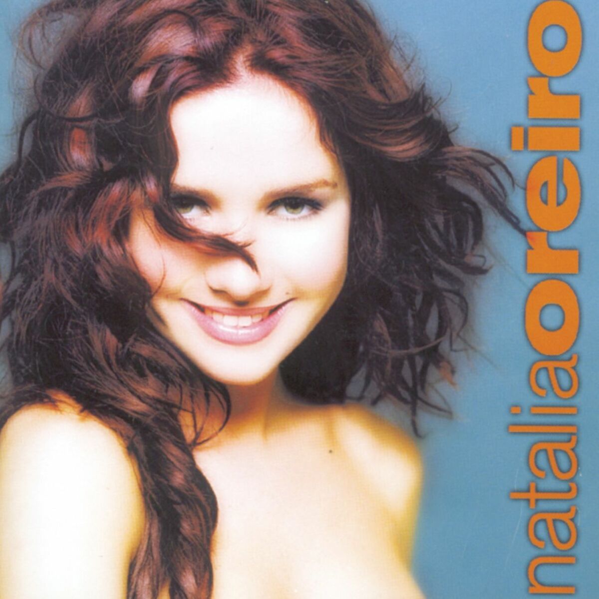 Natalia Oreiro: albums, songs, playlists | Listen on Deezer