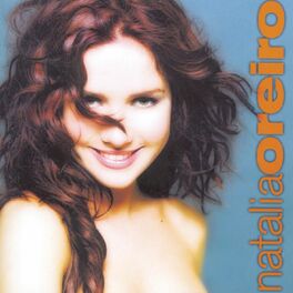 Album cover of Natalia Oreiro