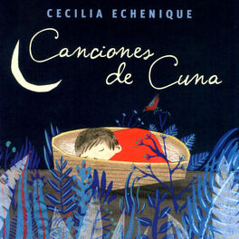 Album cover of Canciones de Cuna
