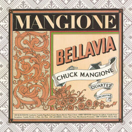 Album cover of Bellavia