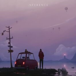 Album cover of Inference