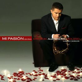 Album cover of Mi Pasión