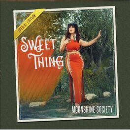 Album cover of Sweet Thing (Special Edition)