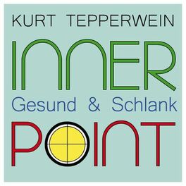 Album cover of Inner Point - Gesund & Schlank