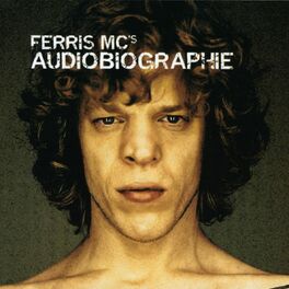 Album cover of Audiobiographie