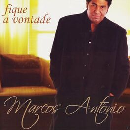 Album cover of Fique a Vontade