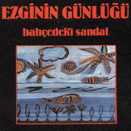 Album cover of Bahçedeki Sandal