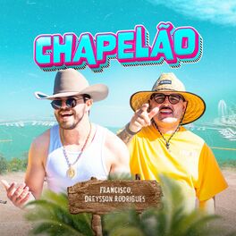 Album cover of Chapelão (In Camboriú)