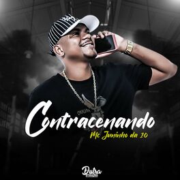 Album cover of Contracenando