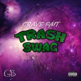 Album cover of Trash Swag