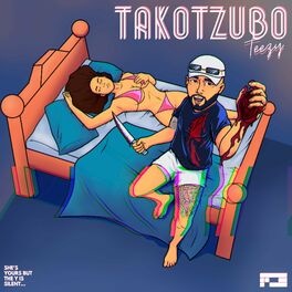 Album picture of TAKOTZUBO