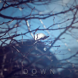 Album cover of Down