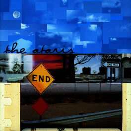 Album cover of End Is Forever