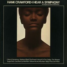 Album cover of I Hear a Symphony