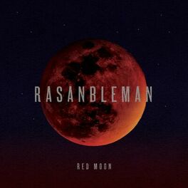 Album cover of Rasanbleman (Red Moon)