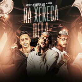 Album cover of Na Xereca Dela