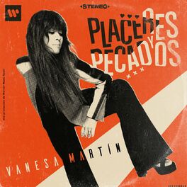 Album cover of Placeres y pecados