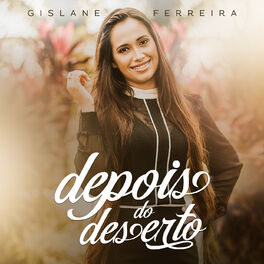 Album cover of Depois do Deserto