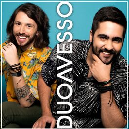 Album cover of Duo Avesso