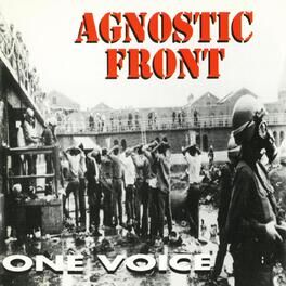 Album cover of One Voice